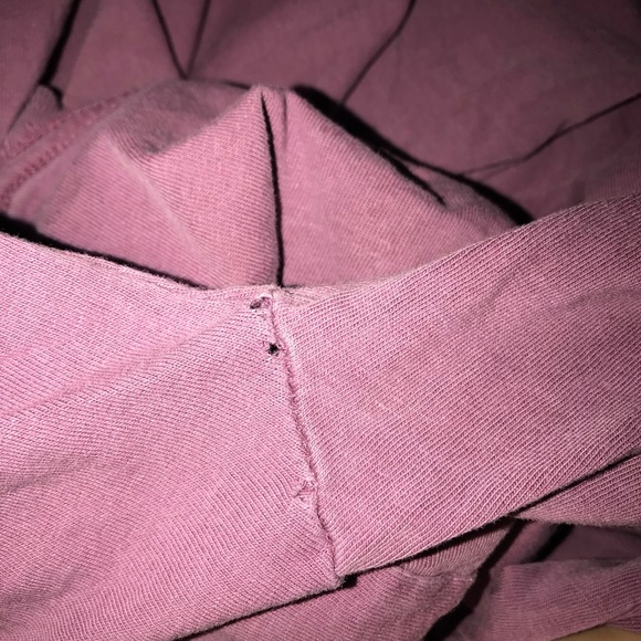 ivory ella long sleeve - Picture 5 of 6